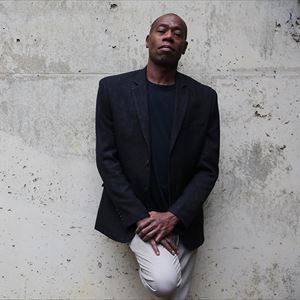 Andrew Roachford