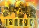 Tussiwarriors