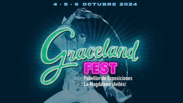 Graceland Fest