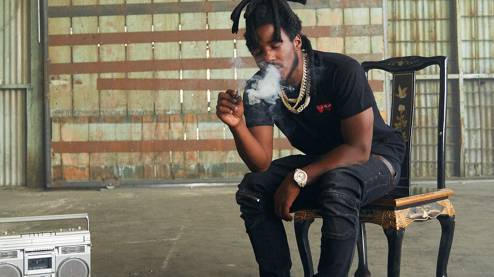 Mozzy