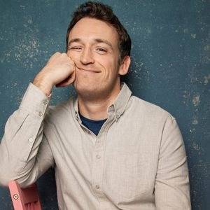 Dan Soder