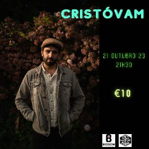 CRISTÓVAM