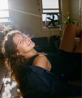 Kyra Baskin