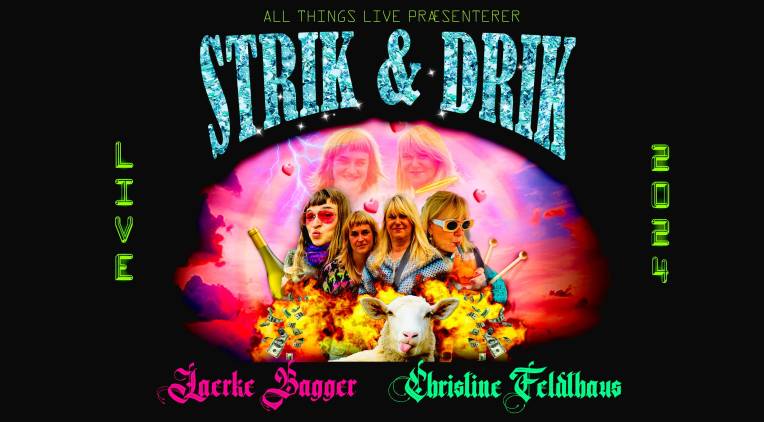 Strik & Drik