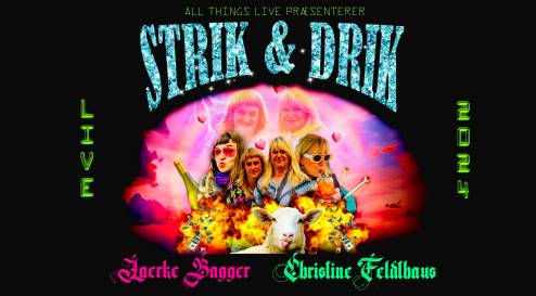 Strik & Drik