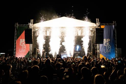 SPEKTRUM Festival