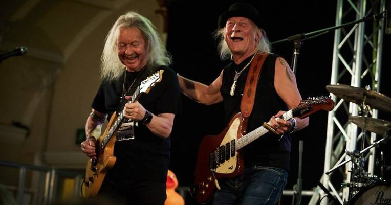 The Verity Bromham Band