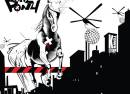White Pony