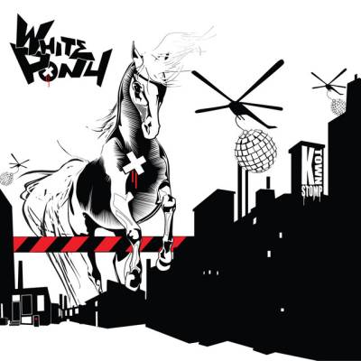 White Pony
