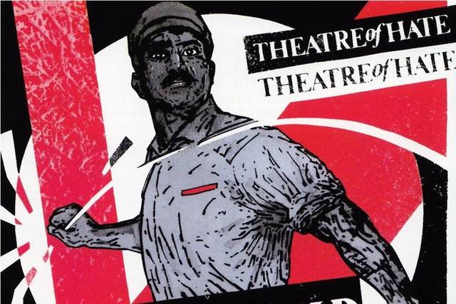 Theatre Of Hate
