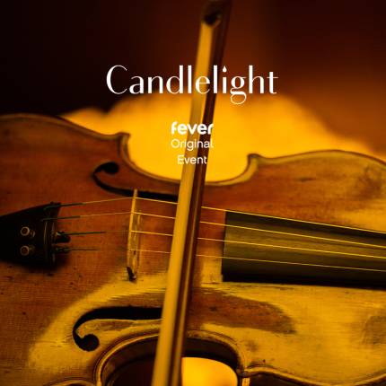 Candlelight Brentwood A Tribute to Queen