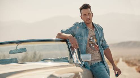 Russell Dickerson