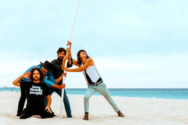 The Southern River Band