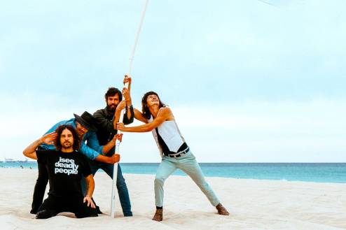 The Southern River Band
