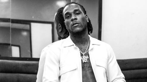 Burna Boy