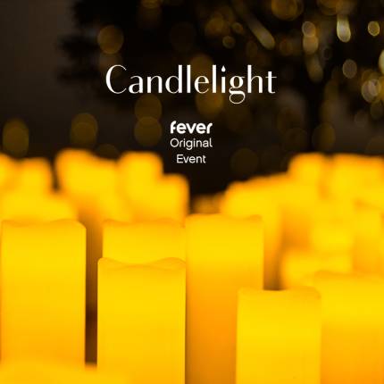 Candlelight Open Air Tributo a Queen vs ABBA