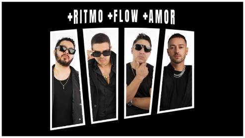 Los Kumbia + Peewee