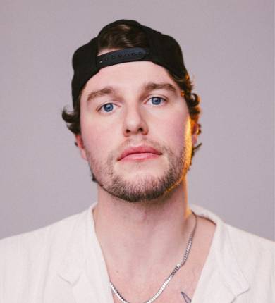 Adam Rodway