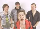 Subhumans