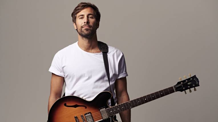 Max Giesinger