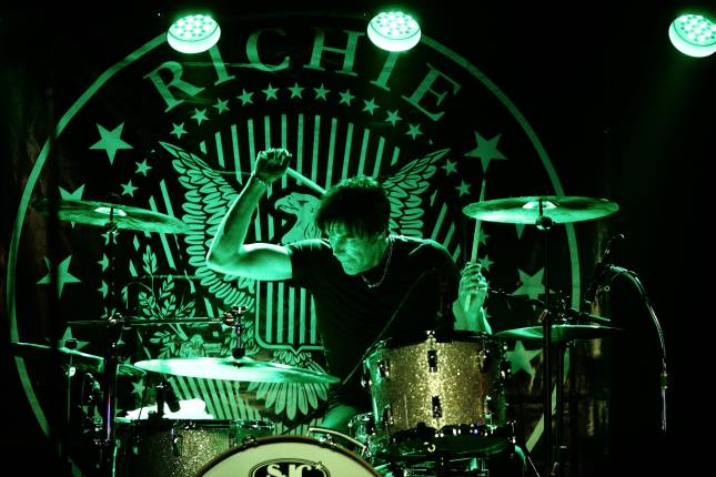 Richie Ramone