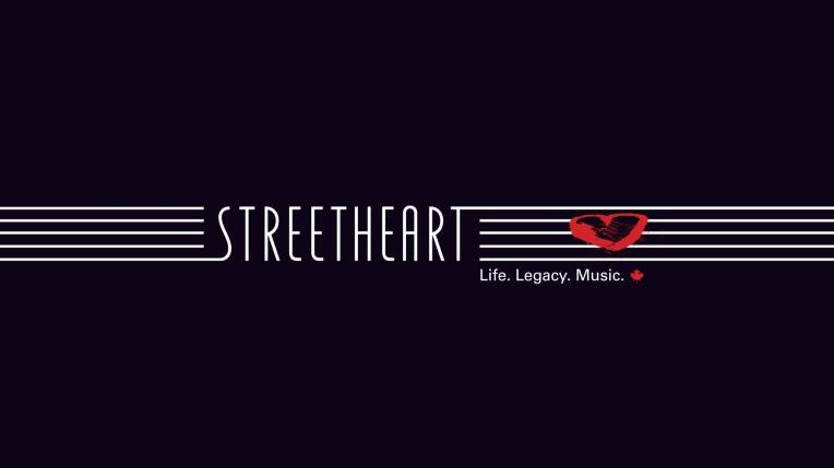 Streetheart