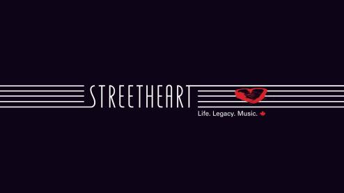 Streetheart