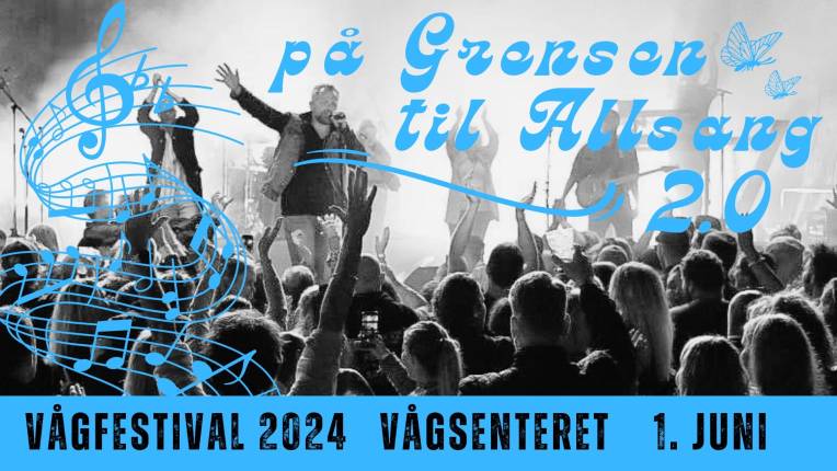 Vågfestival