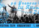 Vågfestival