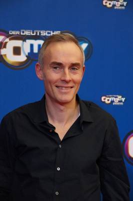 Johann König