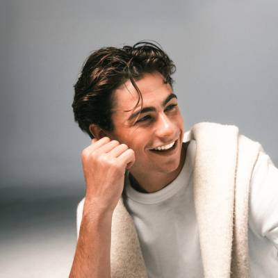 Kaleb Cohen