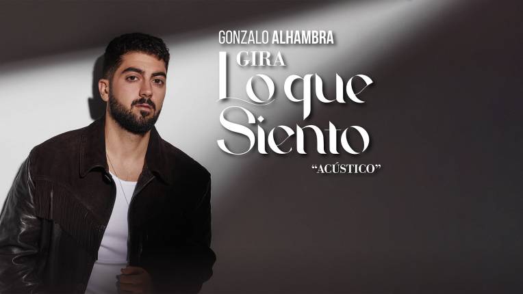 Gonzalo Alhambra