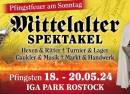 Mittelalterspektakel