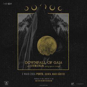 Downfall of Gaia