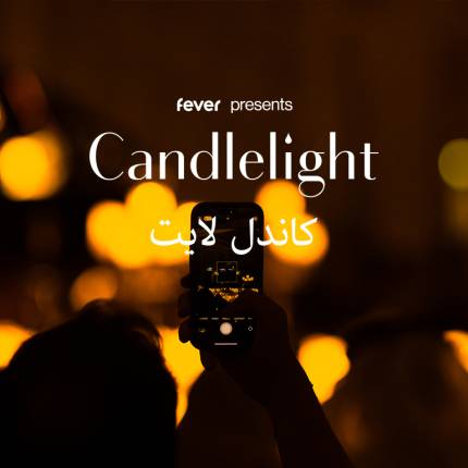 Candlelight Premium Best of Opera Classics