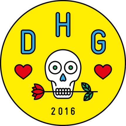 Die Hamburger Goldkehlchen