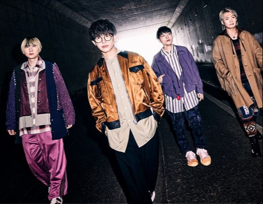 BLUE ENCOUNT Nagoya Tickets - Zepp Nagoya | Nov 26, 2025