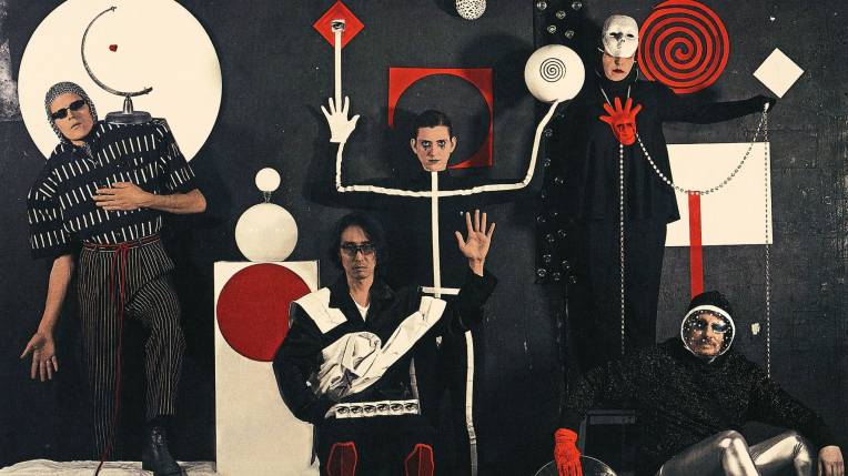Vanishing Twin