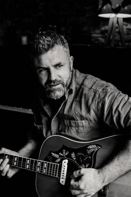 Mick Flannery