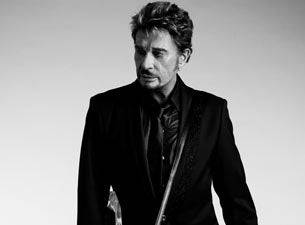Johnny Hallyday