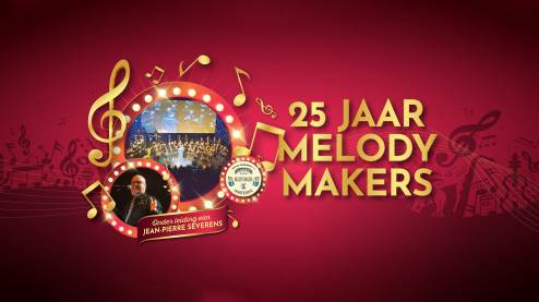 Melody Makers