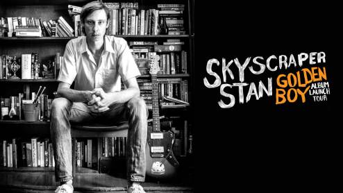 Skyscraper Stan
