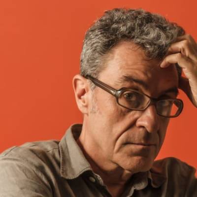 Maurício Pereira no Outsite Porto - Mouco, Porto 2025