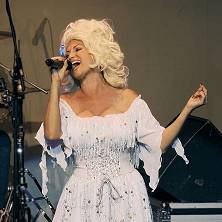 Dolly Parton