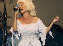 Dolly Parton
