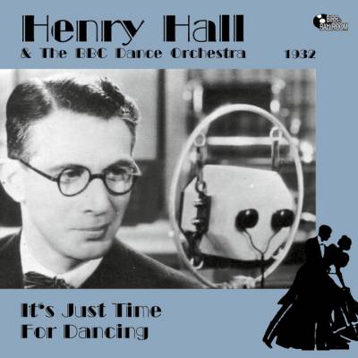 Henry Hall