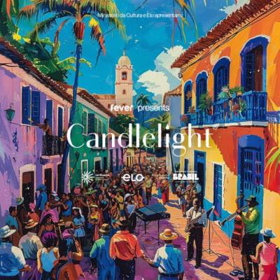 Candlelight Melhor da MPB (Exclusivo Clientes Elo)