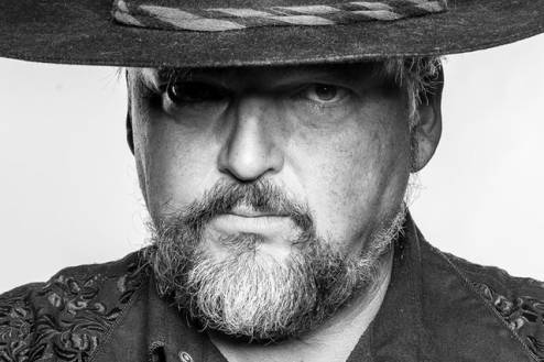 Alain Johannes