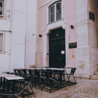 Mesa de Frades jantar em Lisboa e concerto de Fado ao vivo