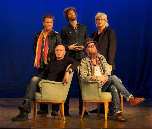 Nationalteatern